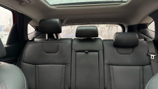 Hyundai TUCSON 1.6 TGDi Ultimate 5dr 2WD Petrol Estate